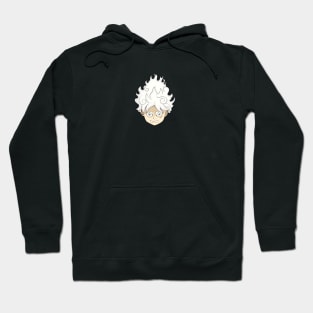 monkey d luffy Hoodie